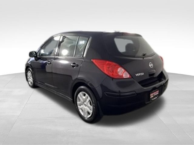 Used 2012 Nissan Versa 1.8 S w/ Plus Pkg FWD image 7