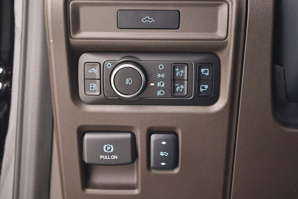 New 2026 Ford F150 King Ranch w/ Equipment Group 601A High image 25