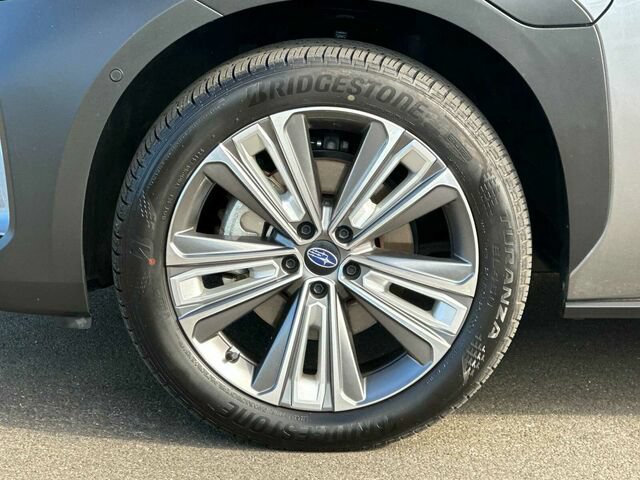 Certified 2024 Subaru Solterra w/ Touring Package AWD/4WD image 35