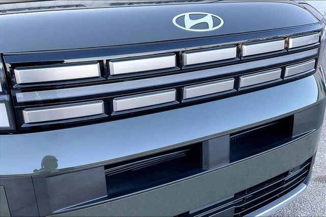 Certified 2025 Hyundai Santa Fe SEL image 30