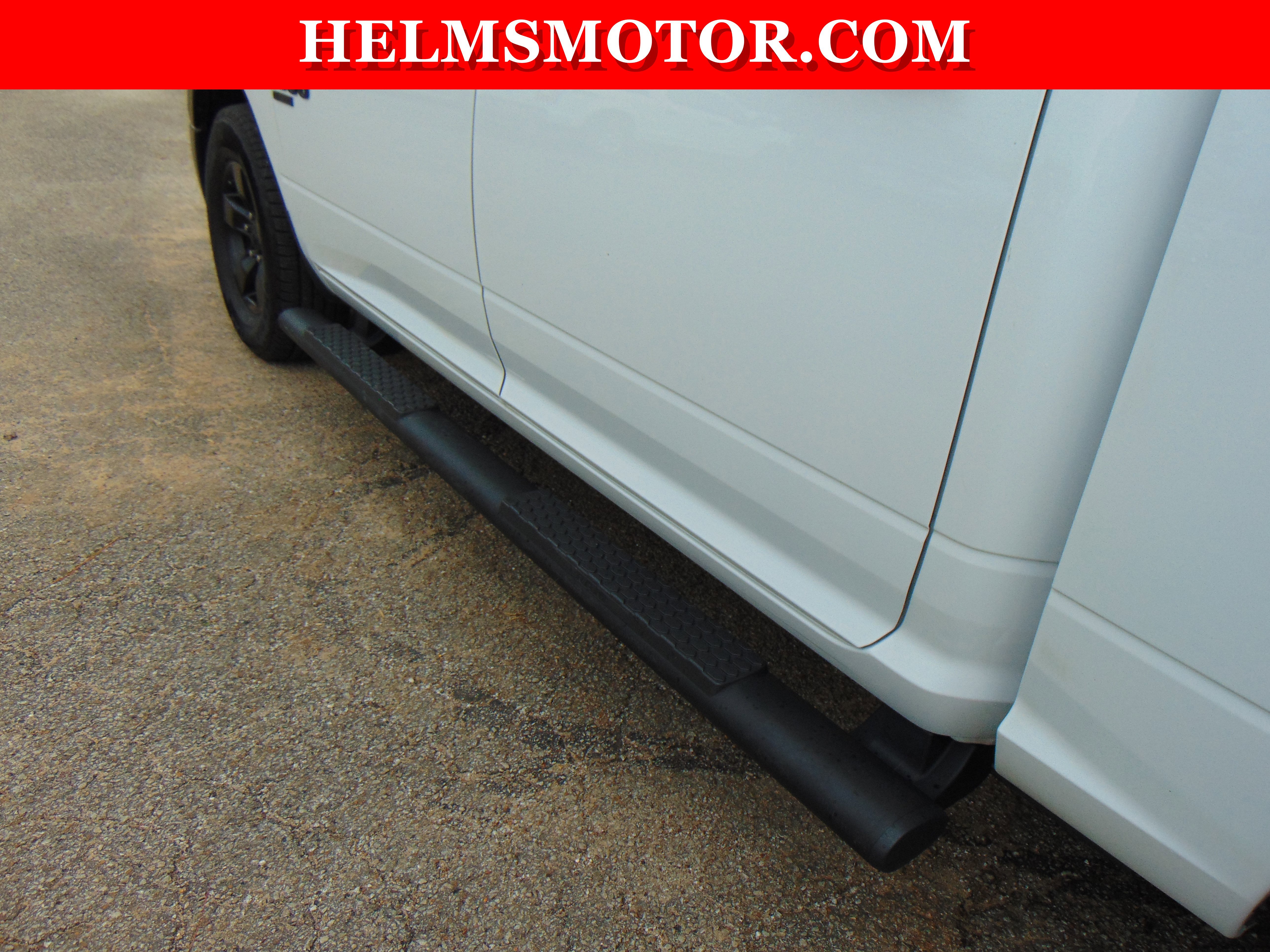 Certified 2023 RAM 1500 Tradesman w/ Electronics Group image 24