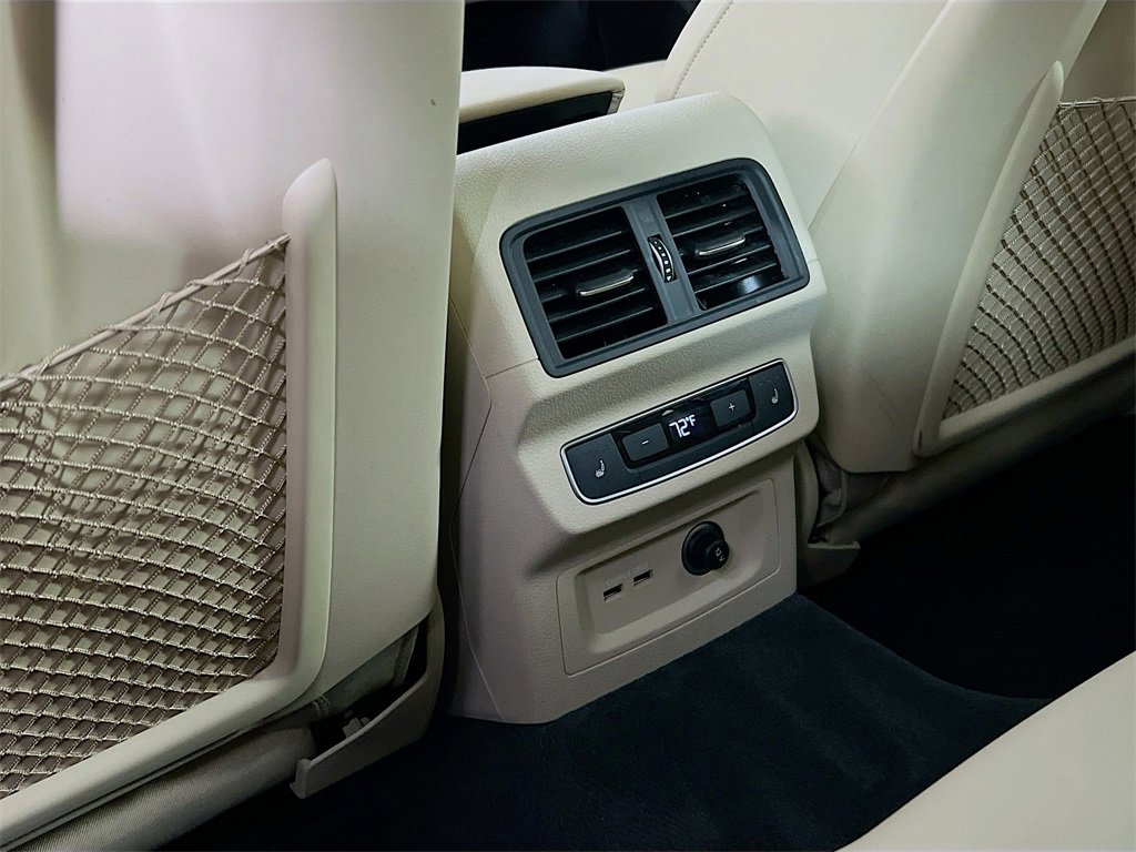 Used 2023 Audi Q5 2.0T Prestige w/ Prestige Package image 26