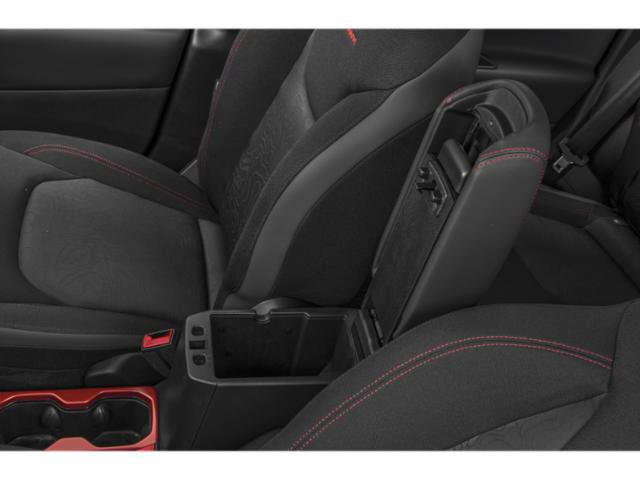 Certified 2020 Jeep Renegade Trailhawk w/ Cold Weather Group image 14