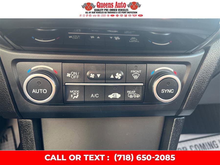 Used 2019 Acura ILX image 42