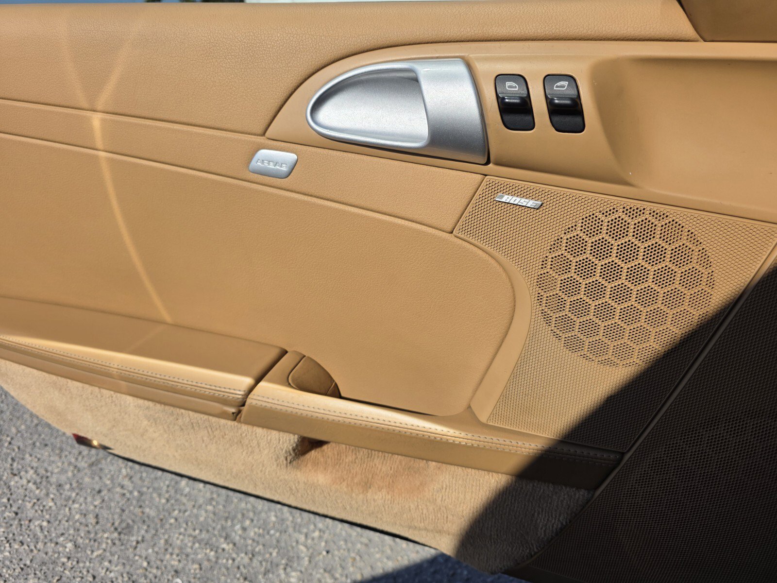 Used 2008 Porsche Cayman S image 22