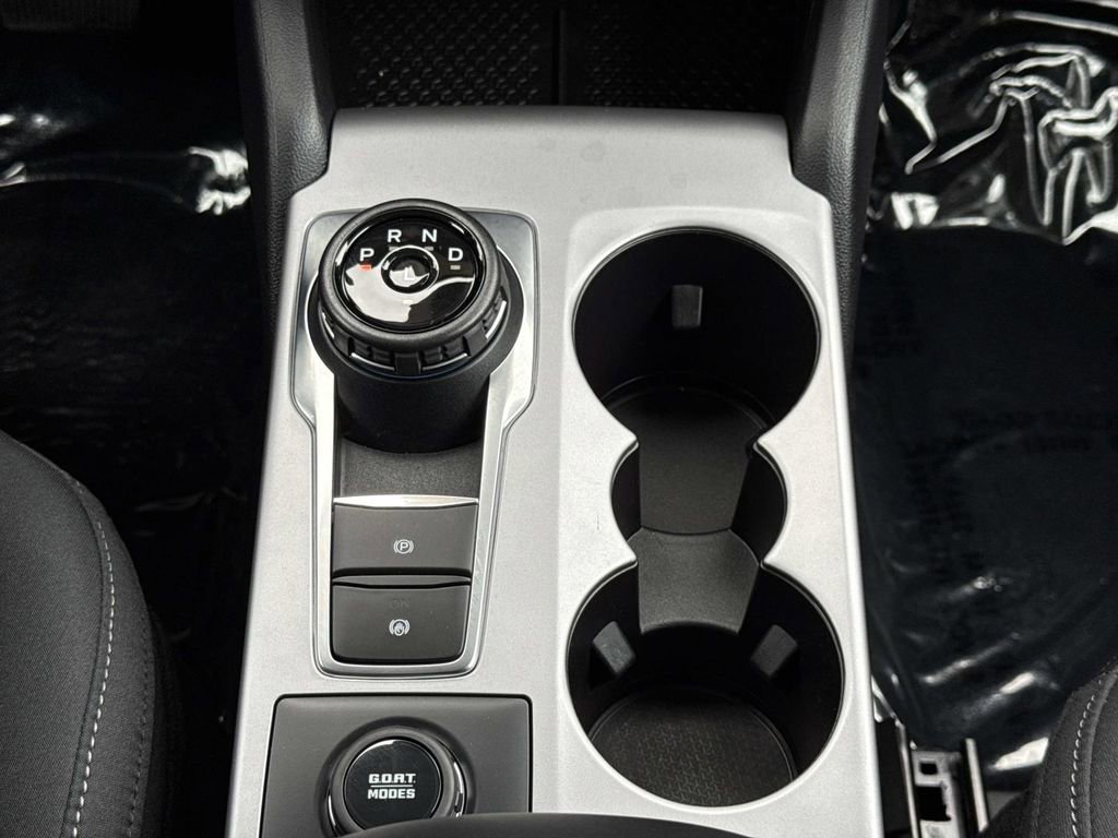 Used 2023 Ford Bronco Sport Big Bend image 7