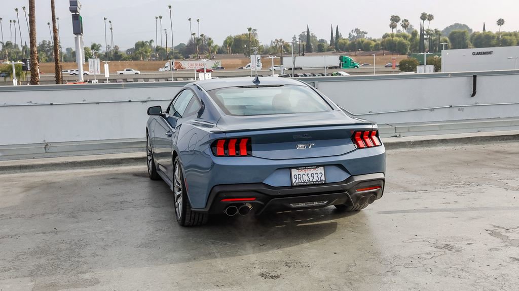 Used 2024 Ford Mustang GT Premium RWD image 6