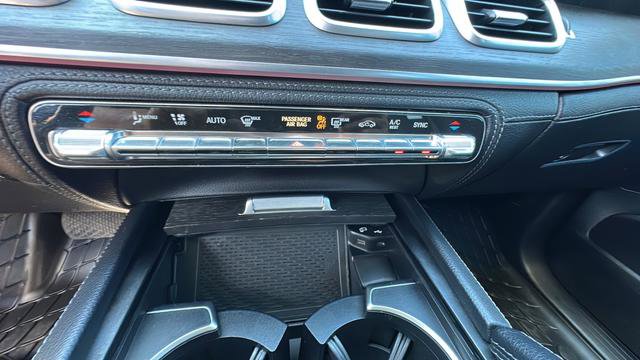 Used 2020 Mercedes-Benz GLE 450 4MATIC image 12