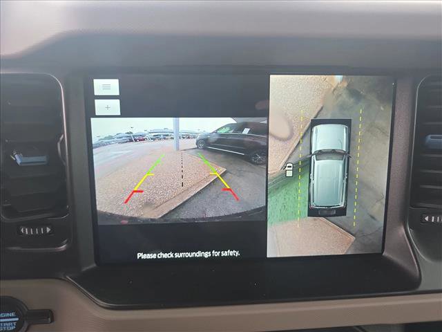 Used 2022 Ford Bronco Wildtrak AWD/4WD image 15