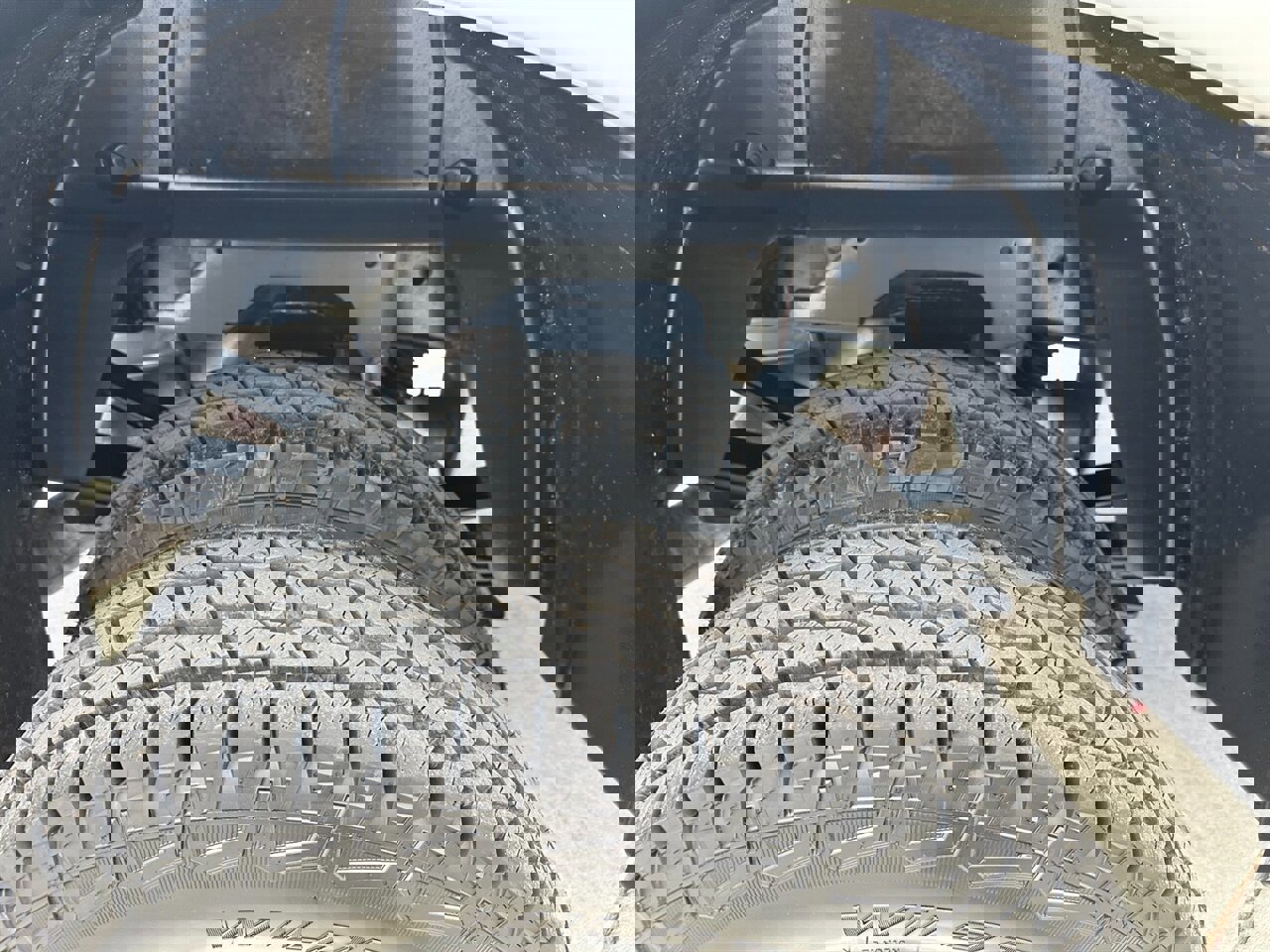 Used 2012 RAM 3500 ST w/ Chrome Appearance Group image 48