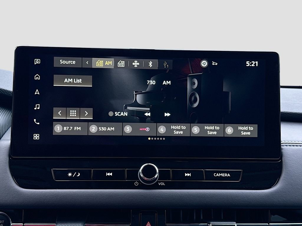 New 2025 Mitsubishi Outlander ES image 15