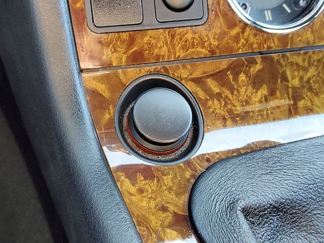 Used 2001 BMW Z3 2.5i RWD image 22