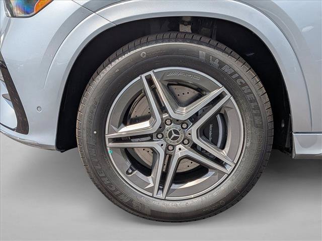 New 2026 Mercedes-Benz GLE 450 4MATIC Coupe image 10