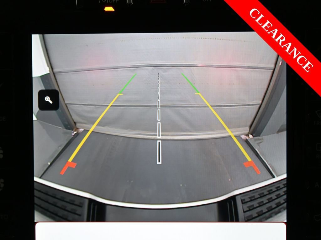 Used 2024 RAM 2500 Laramie w/ Safety Group image 20