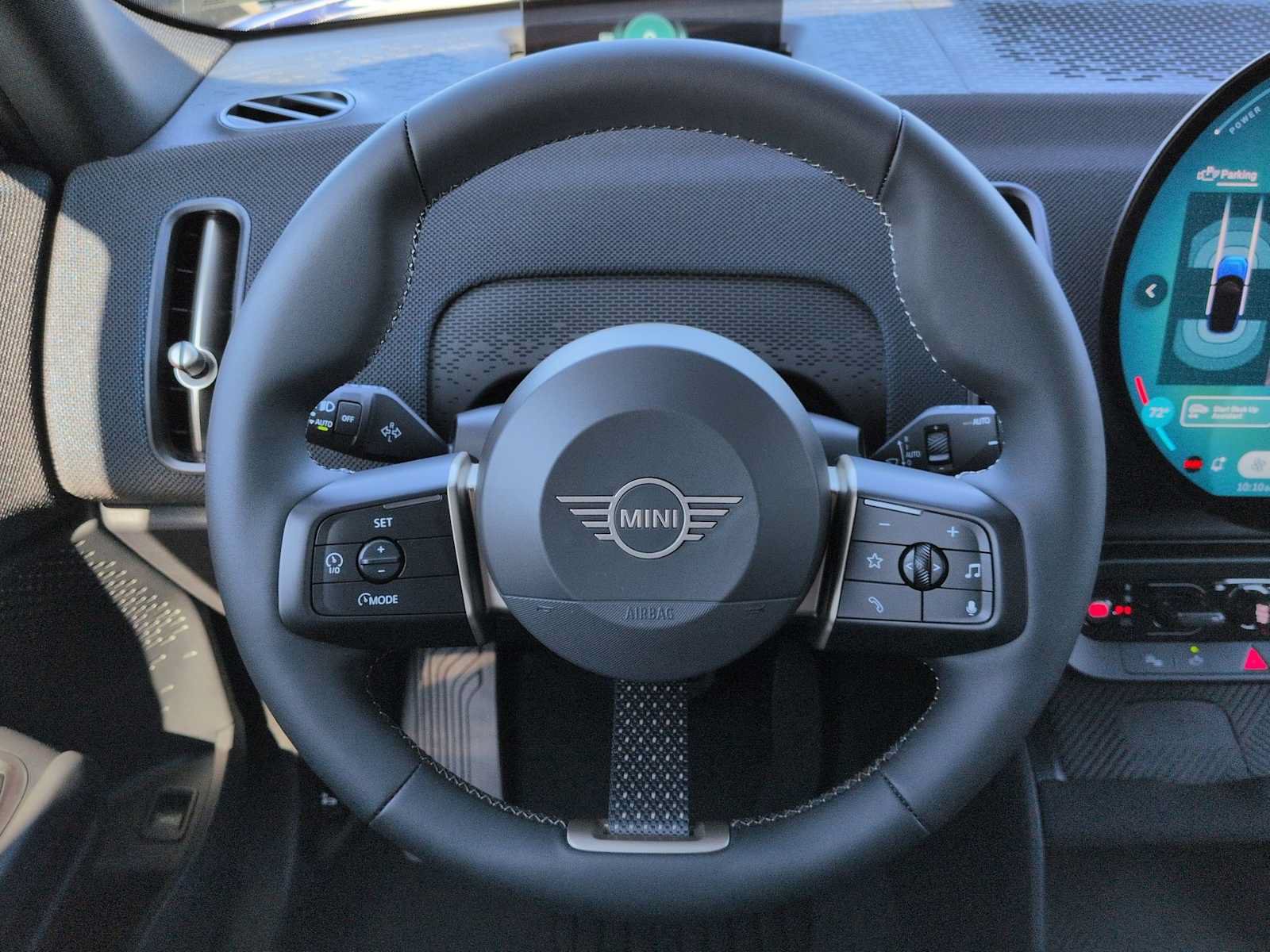 New 2027 MINI Cooper Countryman S AWD/4WD image 25