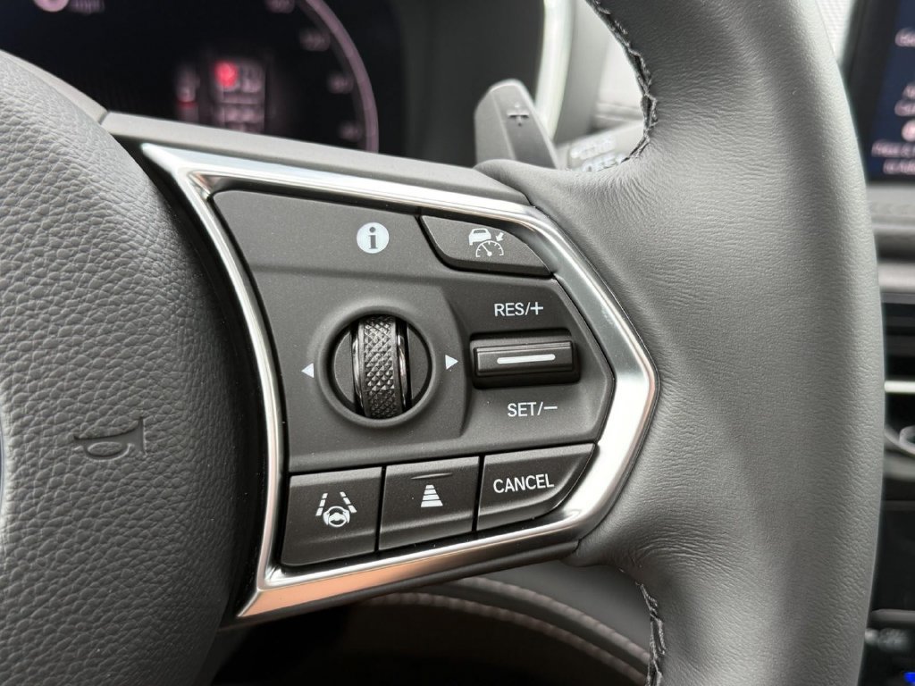 New 2026 Acura MDX w/ Advance Package AWD/4WD image 13