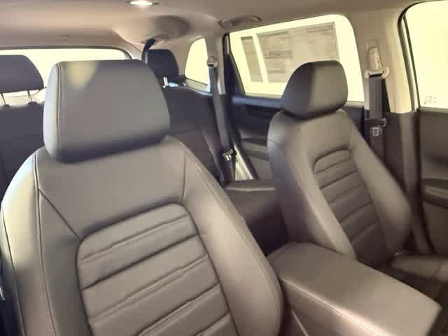 New 2027 Honda CR-V EX-L image 71