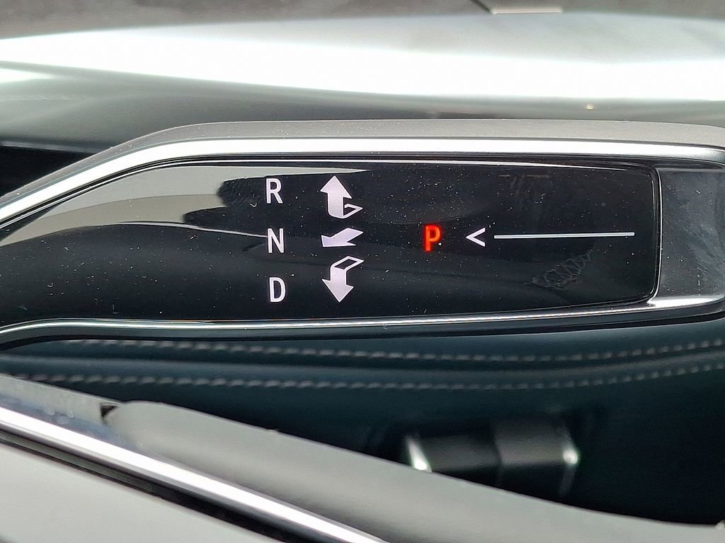 New 2025 Cadillac Escalade IQ Luxury 2 image 10