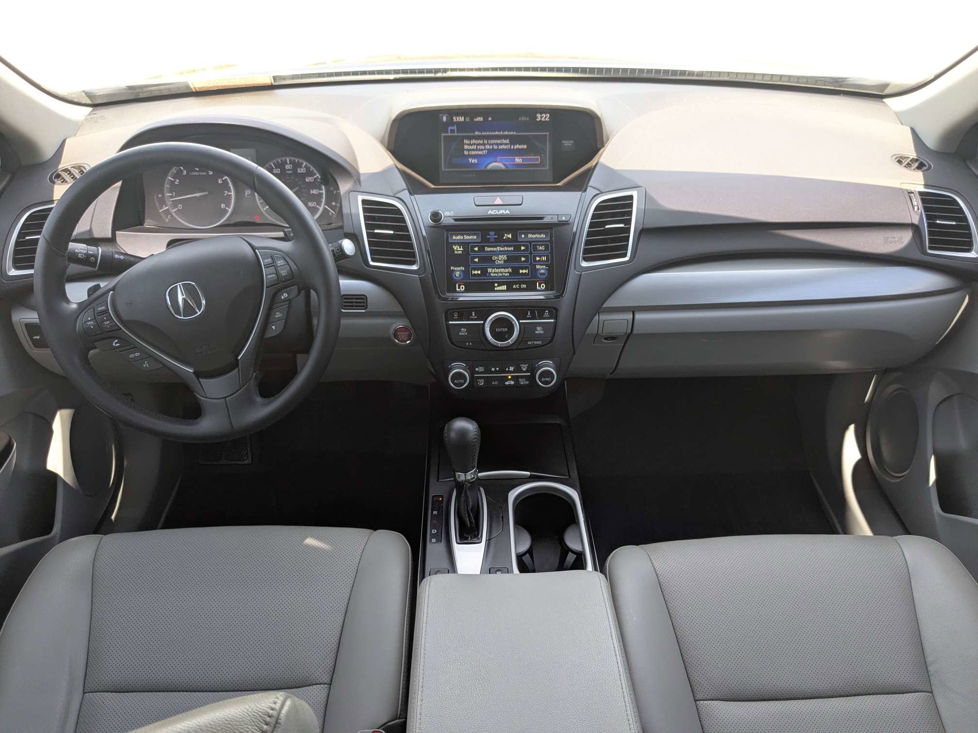 Used 2018 Acura RDX FWD w/ Technology Package image 17