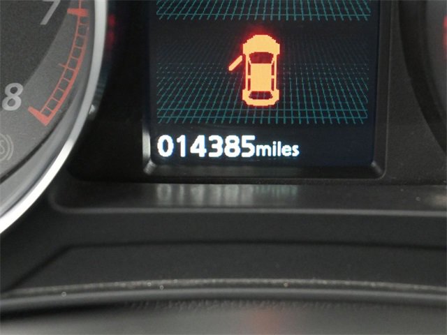 Used 2022 Mitsubishi Outlander Sport SE image 18