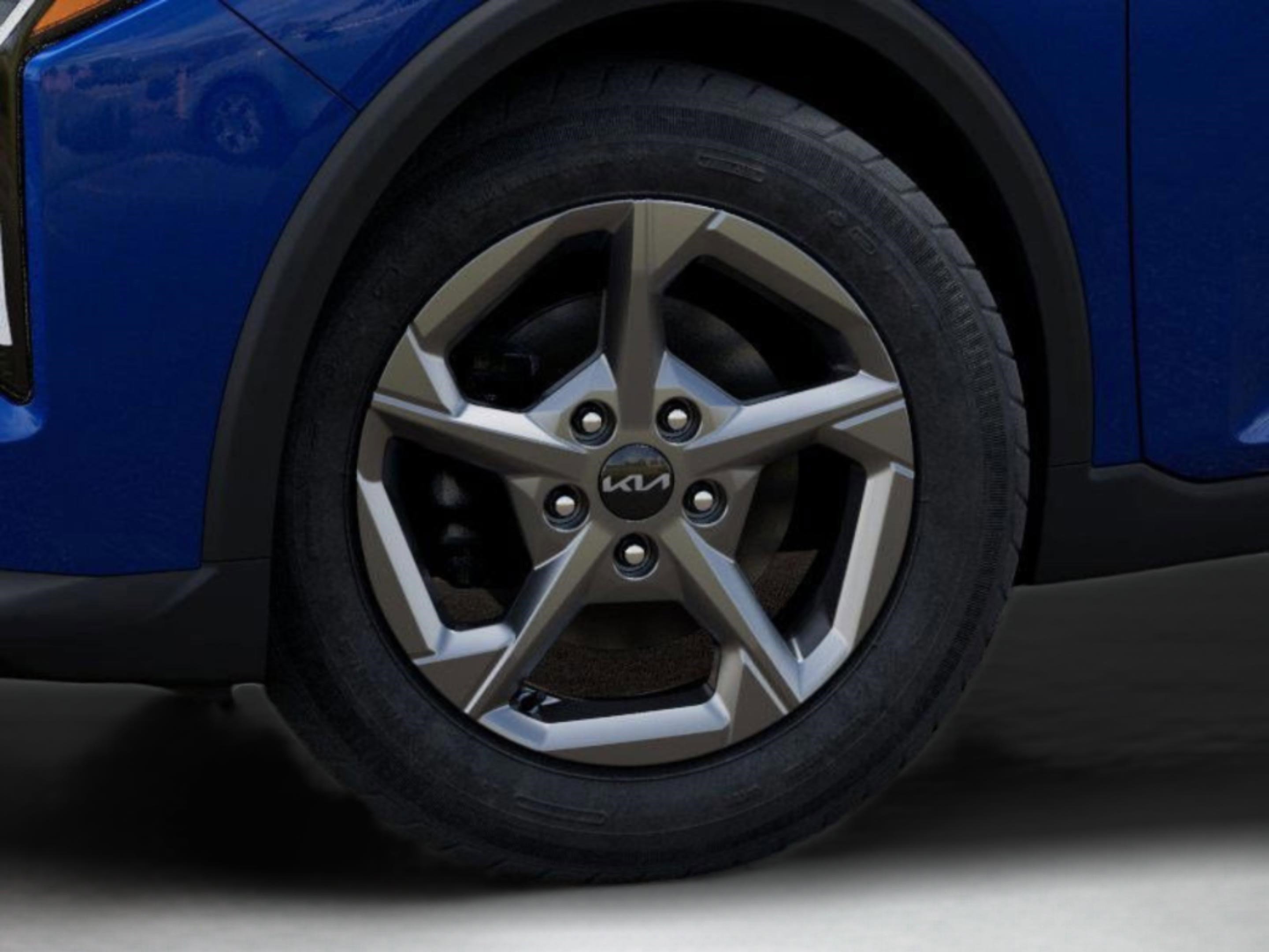 New 2026 Kia K4 LXS image 9