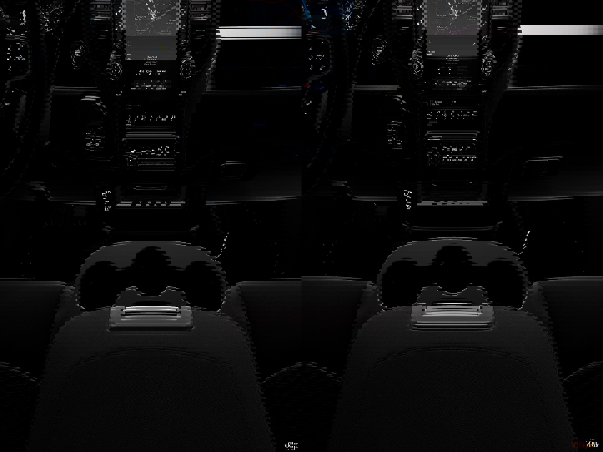 New 2026 RAM 3500 Tradesman image 11