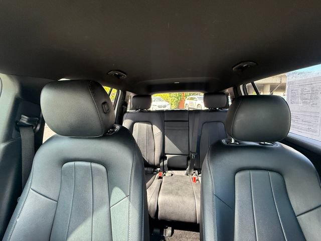 Used 2020 Mercedes-Benz GLB 250 4MATIC image 22