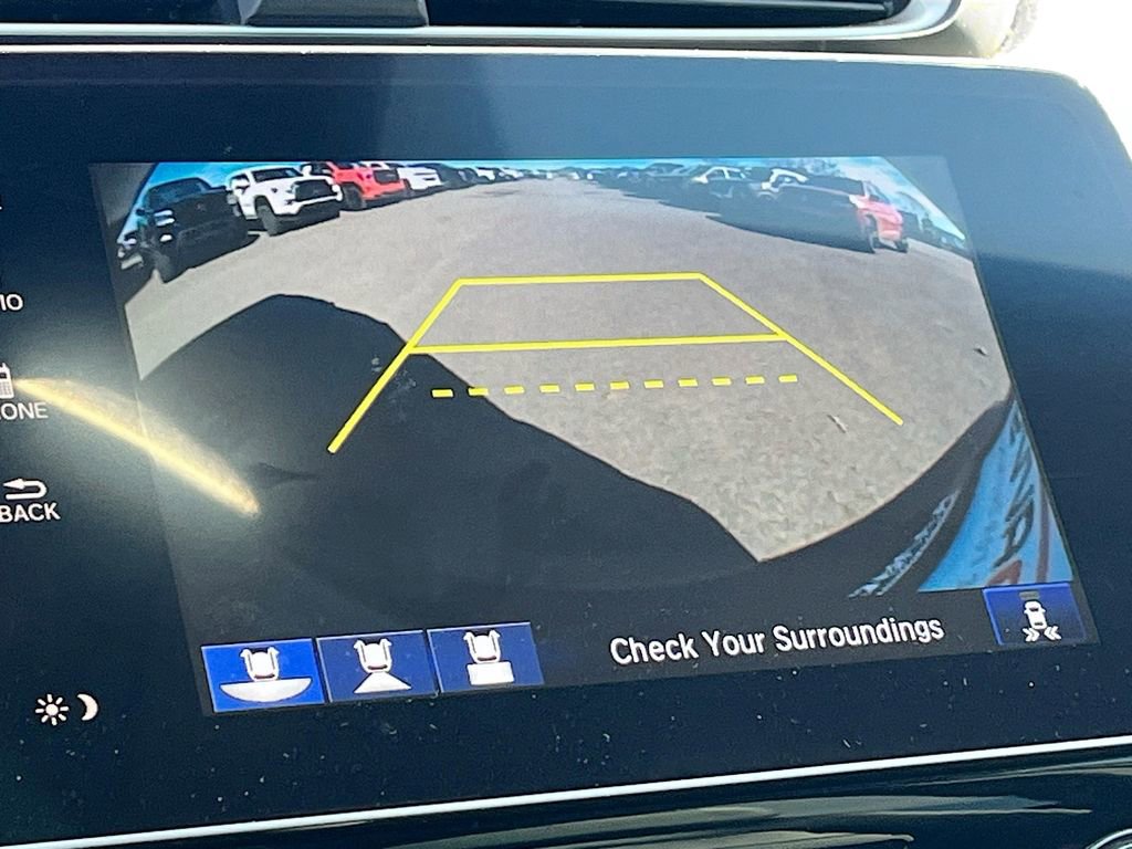 Used 2022 Honda CR-V EX-L image 13