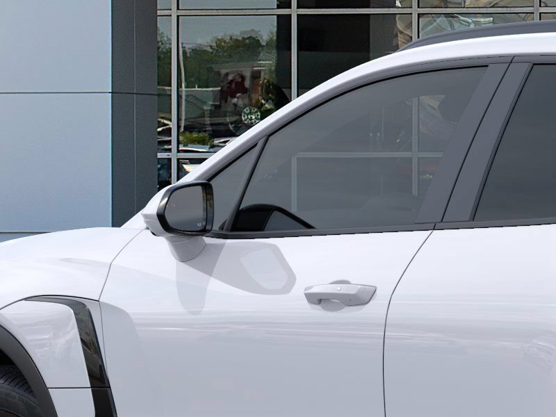 New 2026 Chevrolet Blazer EV LT w/ Midnight/Sport Edition FWD image 12