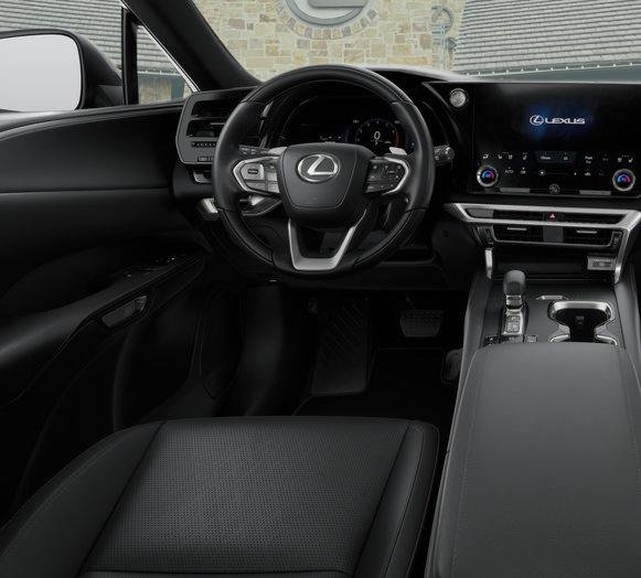 New 2026 Lexus RX 350 w/ Convenience Package AWD/4WD image 7