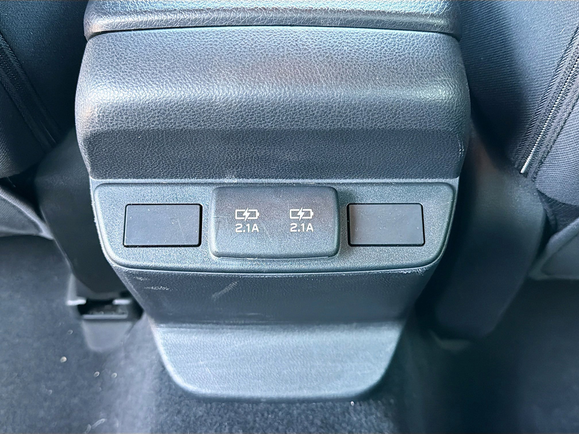 Certified 2023 Subaru WRX Premium AWD/4WD image 18