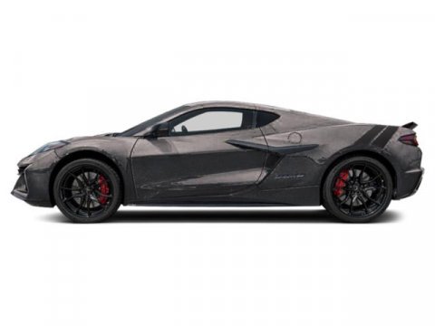 New 2027 Chevrolet Corvette Grand Sport w/ Z52 Sport Performance Package RWD image 4