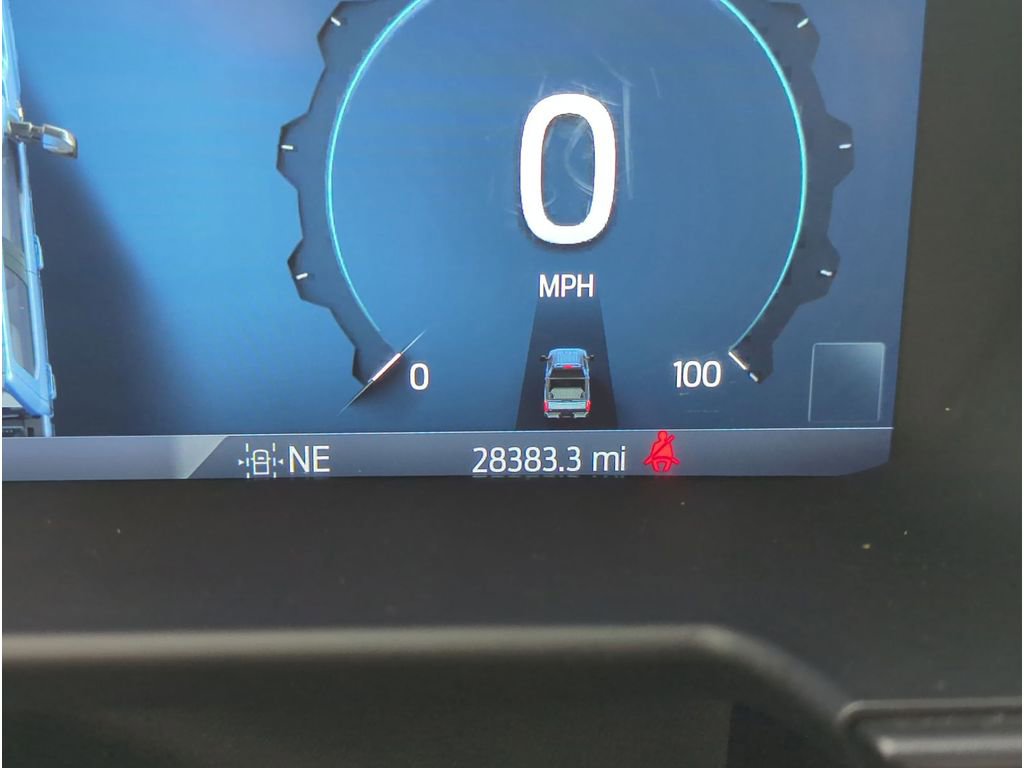 Used 2024 Ford F350 Lariat w/ Lariat Ultimate Package image 17