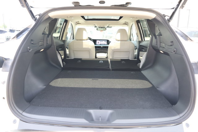 New 2026 Nissan Murano SL AWD/4WD image 27