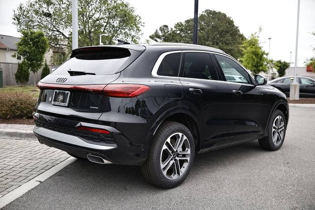 New 2026 Audi Q5 Premium AWD/4WD image 7