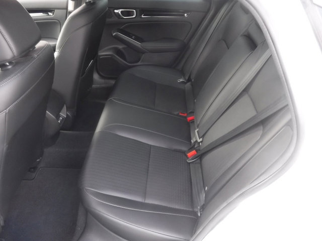 Used 2024 Honda Civic Touring image 38
