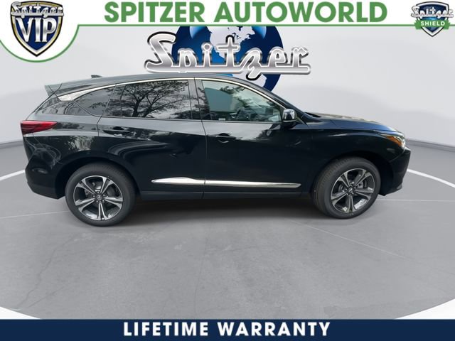 New 2026 Acura RDX SH-AWD w/ Technology Package image 9