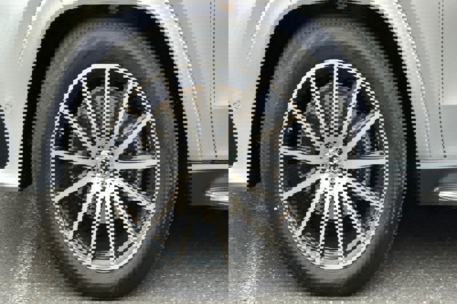 New 2026 Mercedes-Benz GLS 450 4MATIC image 26