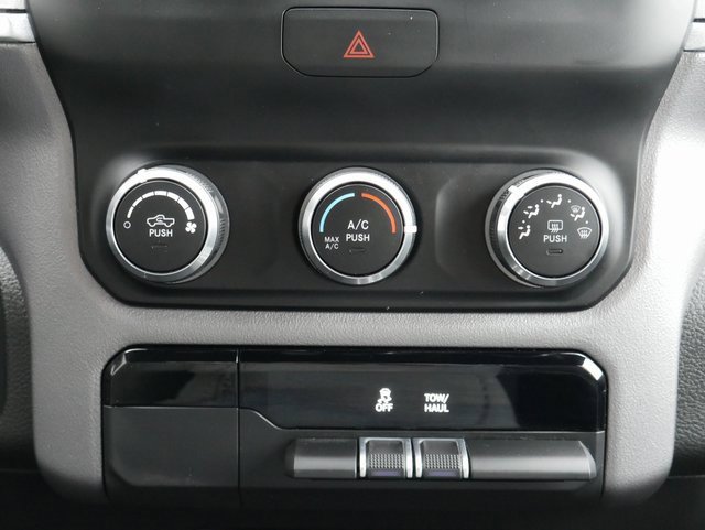 Used 2022 RAM 1500 Big Horn image 21