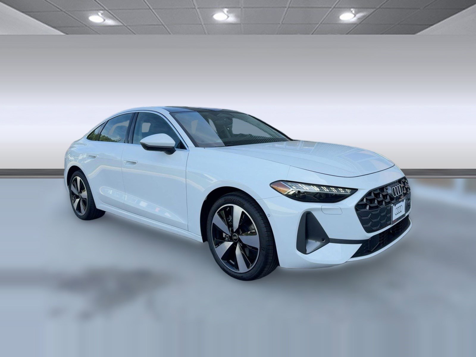 New 2025 Audi A5 2.0T Premium Plus AWD/4WD image 7
