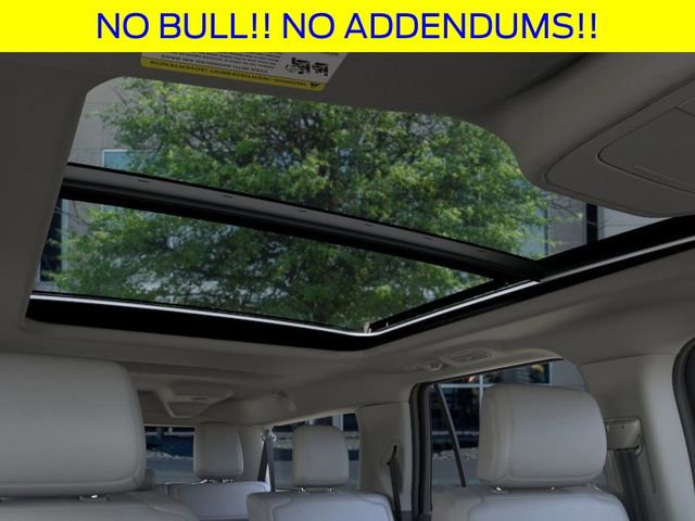 New 2026 Ford Expedition Max Active image 23