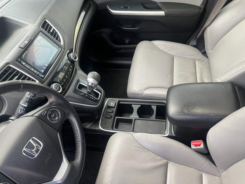 Used 2015 Honda CR-V EX-L image 15