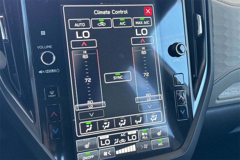 New 2025 Subaru Forester Limited image 17
