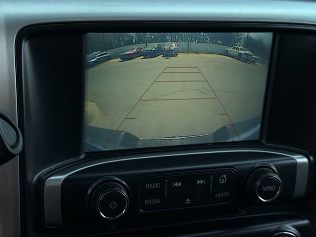 Used 2018 GMC Sierra 1500 SLT w/ SLT Premium Package image 24