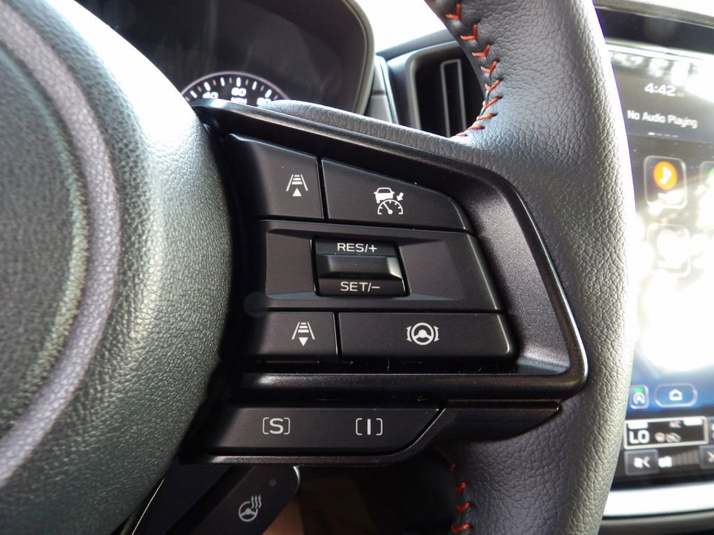 New 2026 Subaru Crosstrek 2.5i Limited w/ Crosstrek Mirror Package image 15