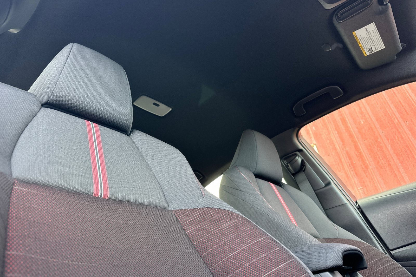 New 2026 Toyota Corolla SE w/ SE Premium Package image 13