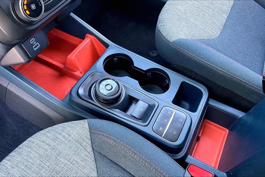 Used 2022 Ford Maverick XLT w/ Equipment Group 300A Standard image 13