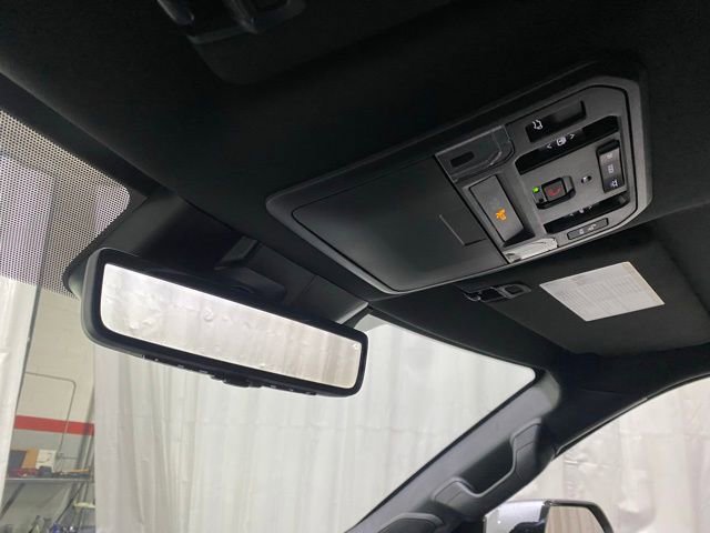 New 2026 Toyota Sequoia Platinum image 24