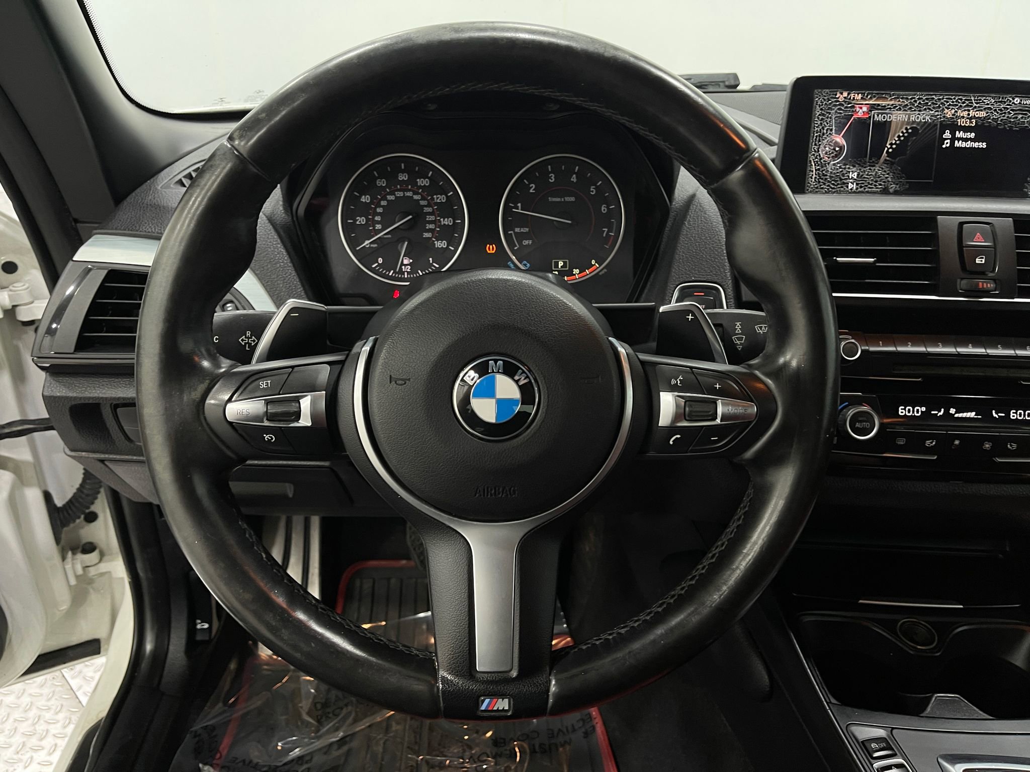 Used 2016 BMW 228i xDrive Convertible image 20