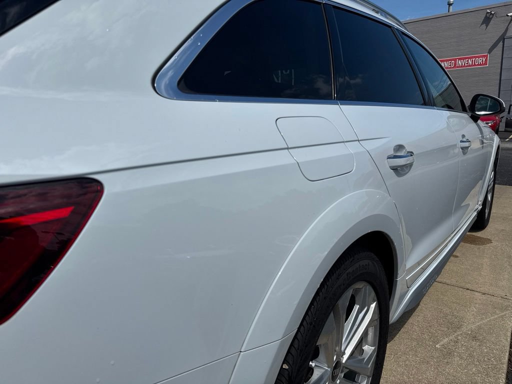 Used 2021 Audi A4 2.0T allroad Premium Plus AWD/4WD image 6
